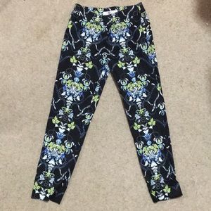 Nine West Suit Separates The Skinny Pant